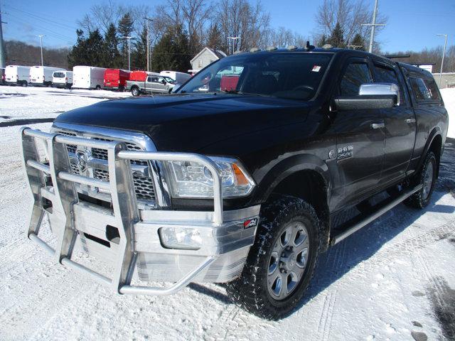 2016 Ram 2500 Laramie