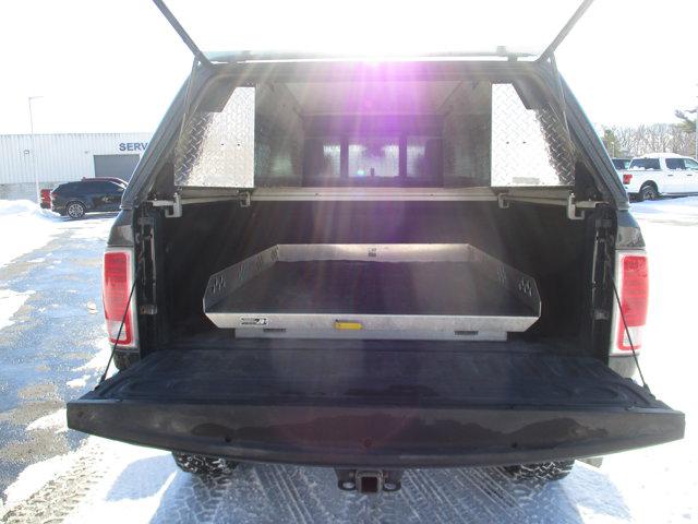 2016 Ram 2500 Laramie