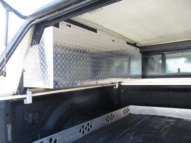 2016 Ram 2500 Laramie