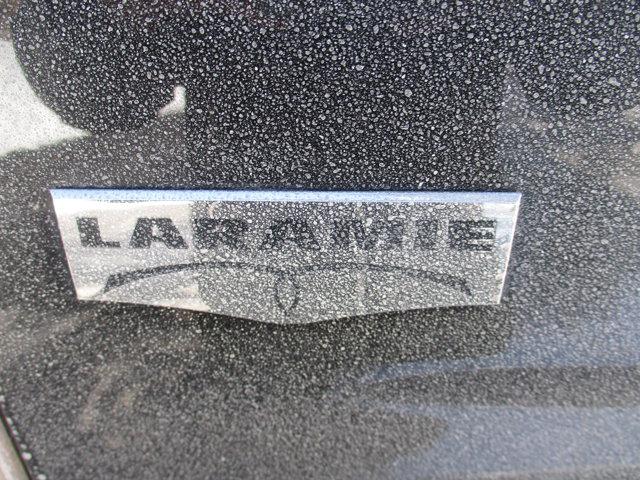 2016 Ram 2500 Laramie