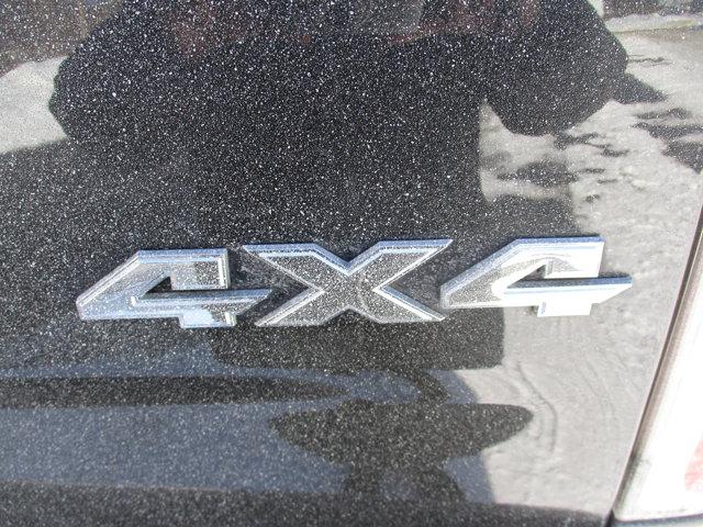 2016 Ram 2500 Laramie