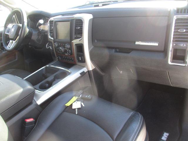 2016 Ram 2500 Laramie