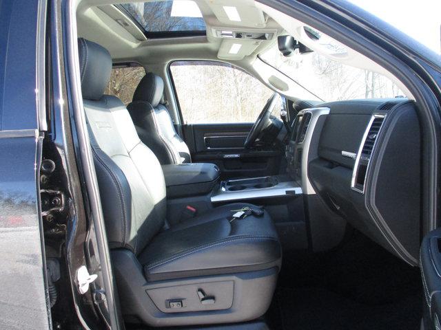 2016 Ram 2500 Laramie