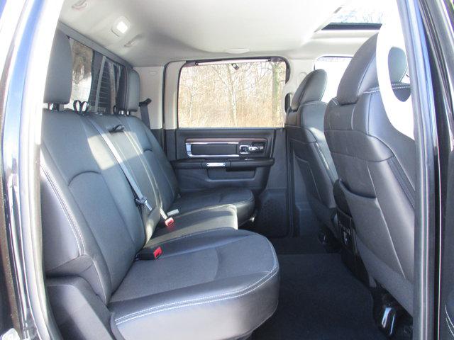 2016 Ram 2500 Laramie