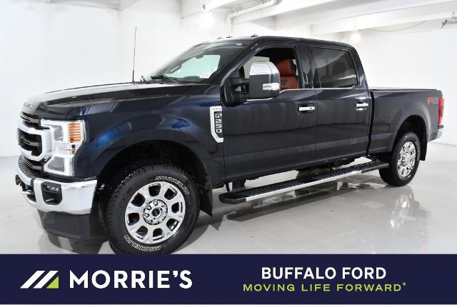 2022 Ford F-250 King Ranch for sale in Buffalo, MN