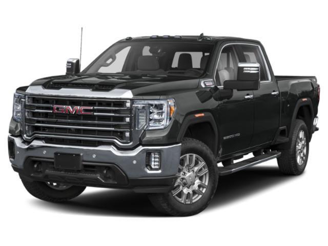 2022 GMC Sierra 3500HD 4WD Crew Cab Long Bed Denali