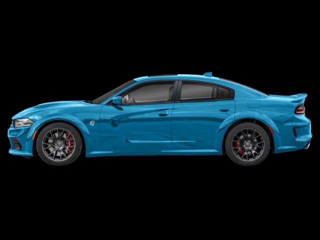 2020 Dodge Charger SRT Hellcat RWD