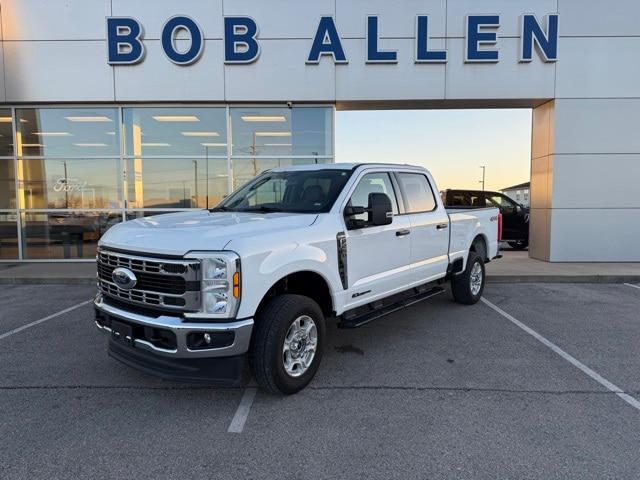 2025 Ford F-250 XLT for sale in Ottawa, KS