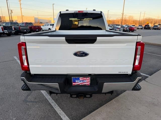 2025 Ford F-250 XLT