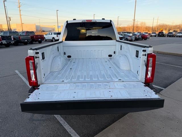 2025 Ford F-250 XLT