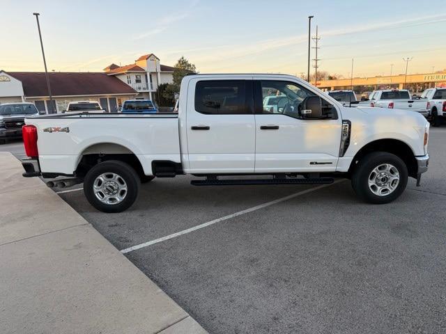 2025 Ford F-250 XLT