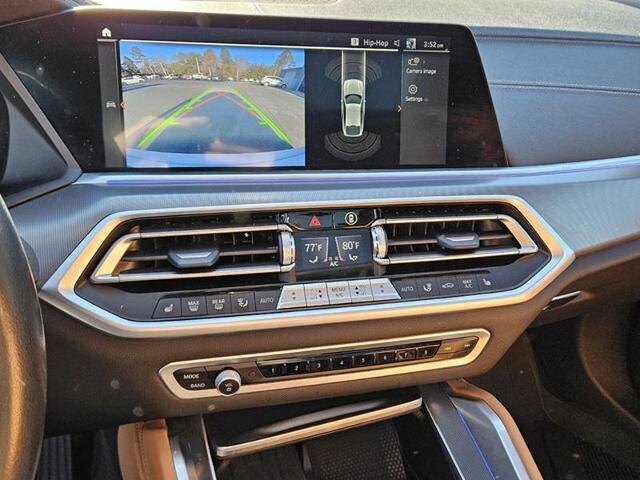 2023 BMW X6 xDrive40i