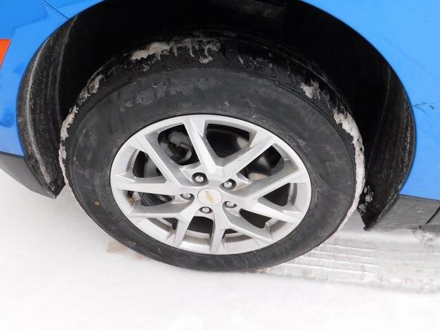 2024 Chevrolet Equinox AWD LT