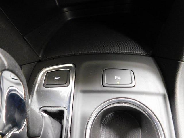 2024 Chevrolet Equinox AWD LT
