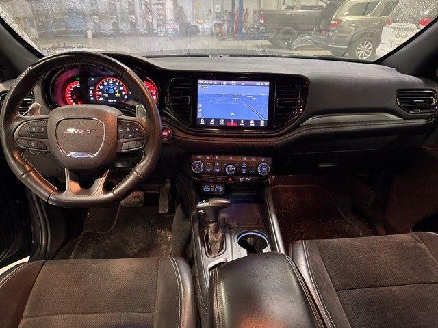 2023 Dodge Durango SRT Hellcat AWD