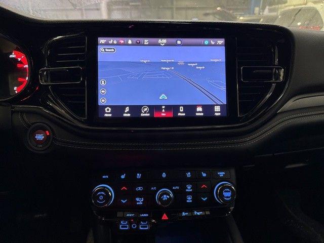 2023 Dodge Durango SRT Hellcat AWD