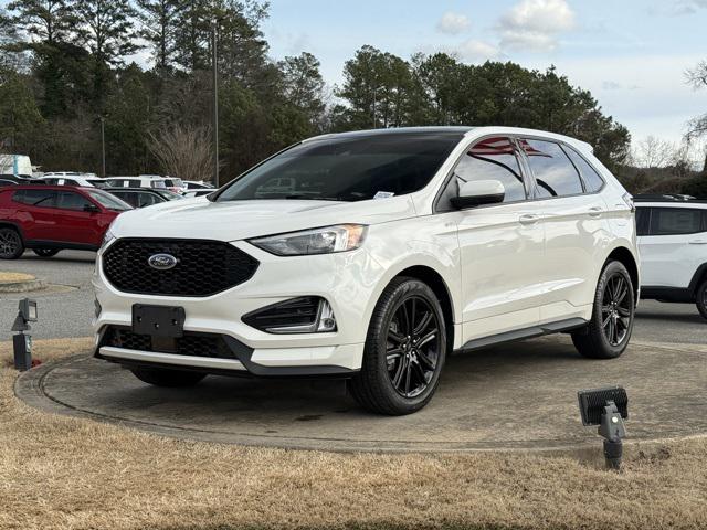 2024 Ford Edge ST-Line