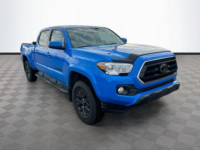 2020 Toyota Tacoma SR5 V6