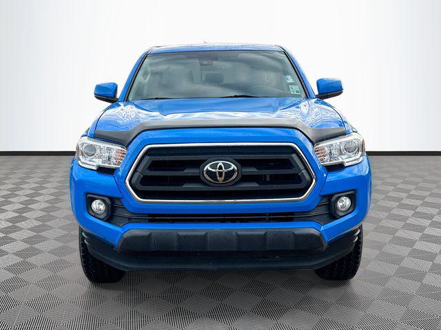 2020 Toyota Tacoma SR5 V6