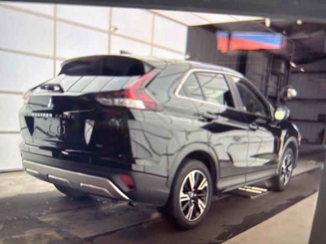 2024 Mitsubishi Eclipse Cross SE S-AWC