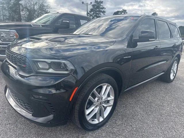2022 Dodge Durango R/T AWD