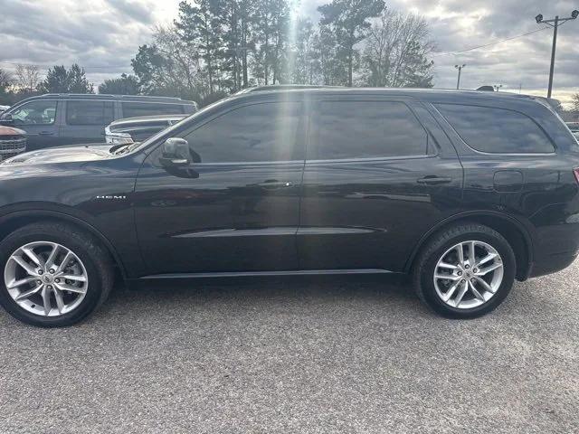2022 Dodge Durango R/T AWD