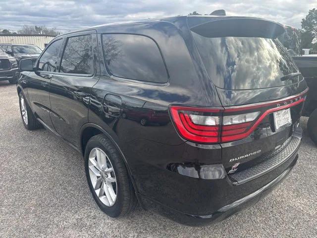 2022 Dodge Durango R/T AWD