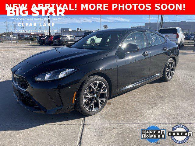 2025 BMW 228 Gran Coupe xDrive