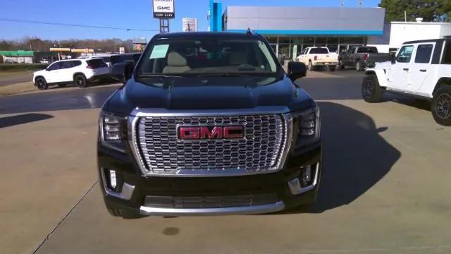 2023 GMC Yukon 4WD Denali