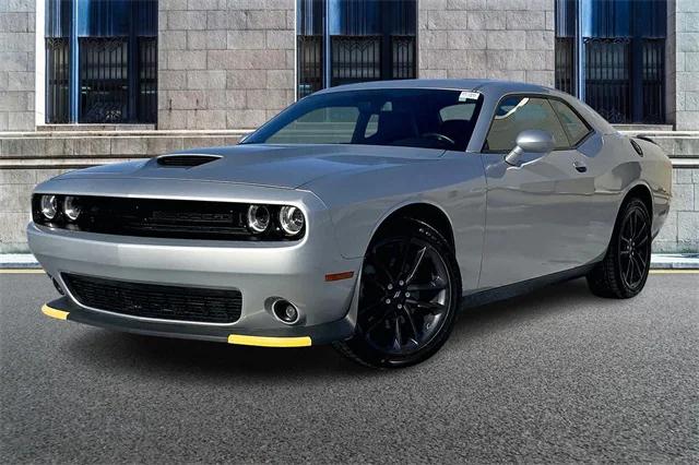 2023 Dodge Challenger GT AWD