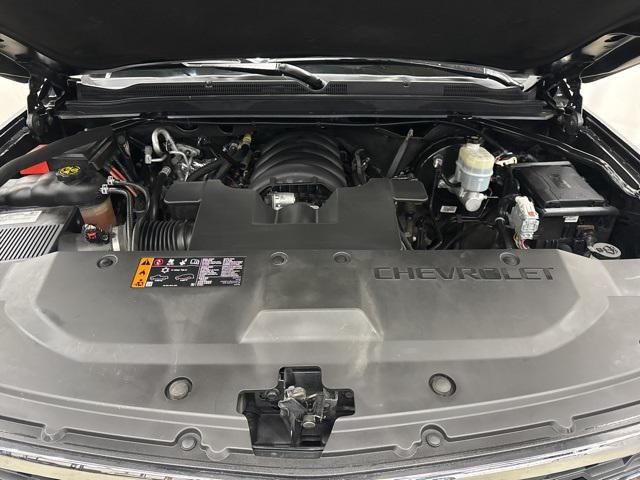 2020 Chevrolet Tahoe 4WD LT