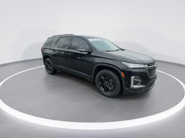 2023 Chevrolet Traverse FWD LT Cloth