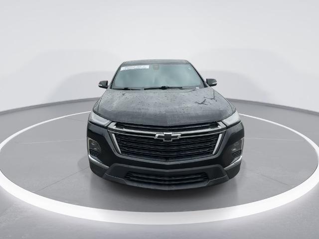 2023 Chevrolet Traverse FWD LT Cloth