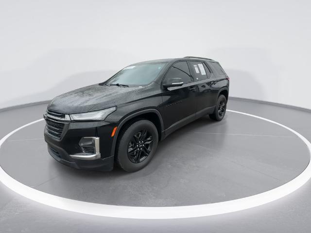 2023 Chevrolet Traverse FWD LT Cloth