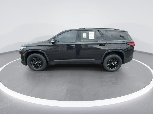 2023 Chevrolet Traverse FWD LT Cloth