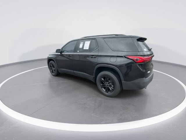 2023 Chevrolet Traverse FWD LT Cloth