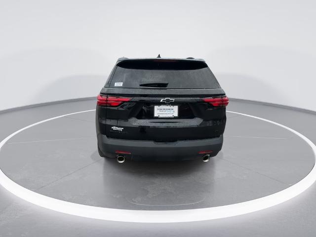 2023 Chevrolet Traverse FWD LT Cloth