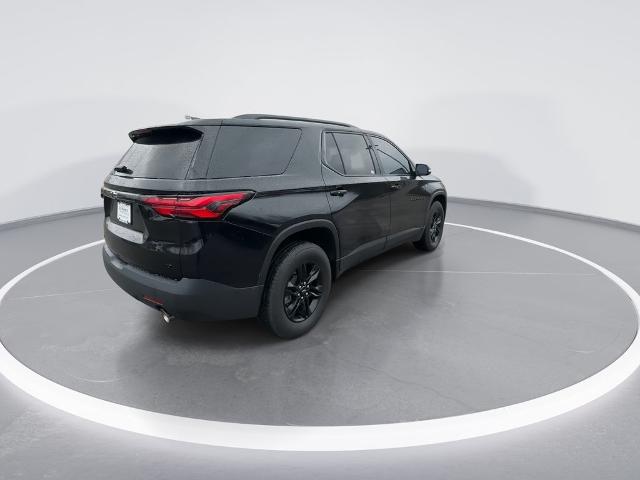 2023 Chevrolet Traverse FWD LT Cloth