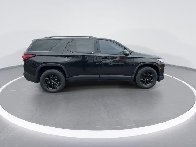 2023 Chevrolet Traverse FWD LT Cloth