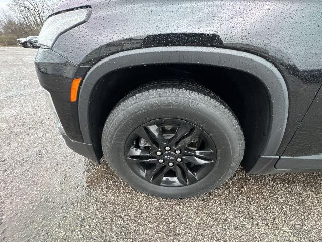 2023 Chevrolet Traverse FWD LT Cloth