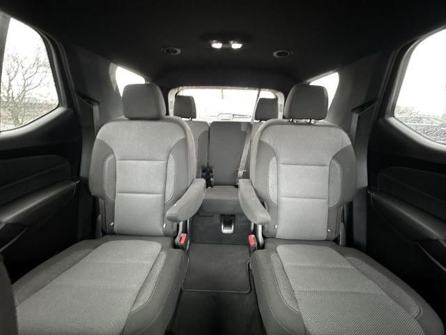 2023 Chevrolet Traverse FWD LT Cloth