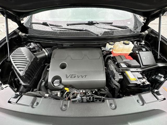 2023 Chevrolet Traverse FWD LT Cloth