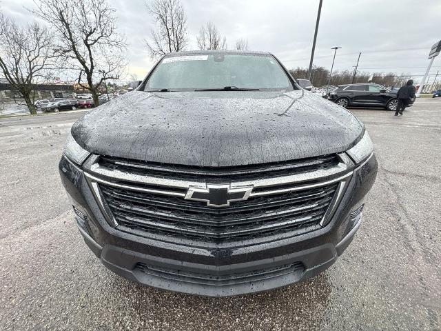 2023 Chevrolet Traverse FWD LT Cloth