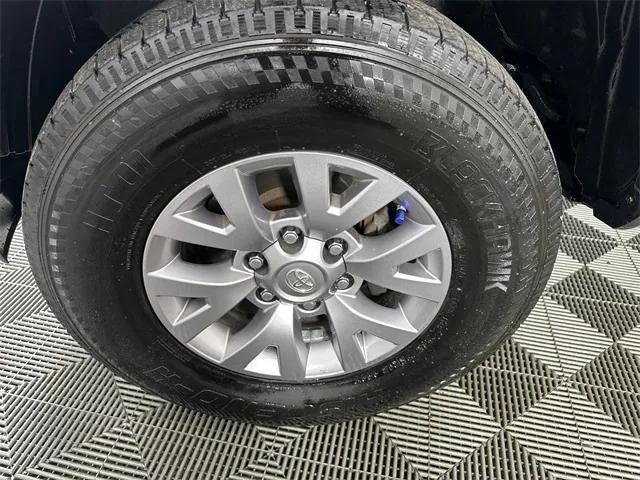 2016 Toyota Tacoma SR5 V6