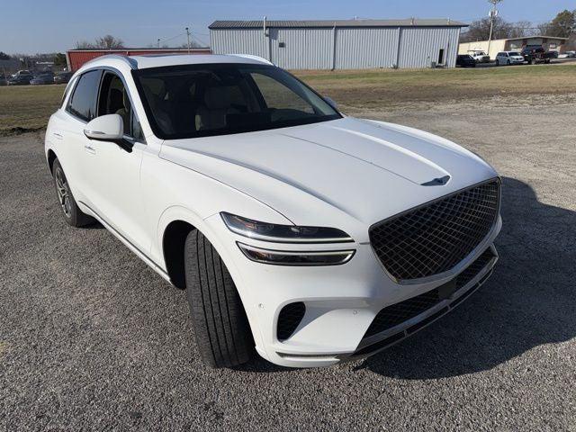 2022 Genesis GV70 2.5T AWD