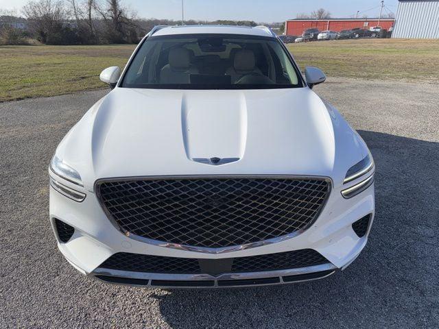 2022 Genesis GV70 2.5T AWD