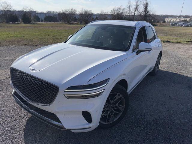 2022 Genesis GV70 2.5T AWD
