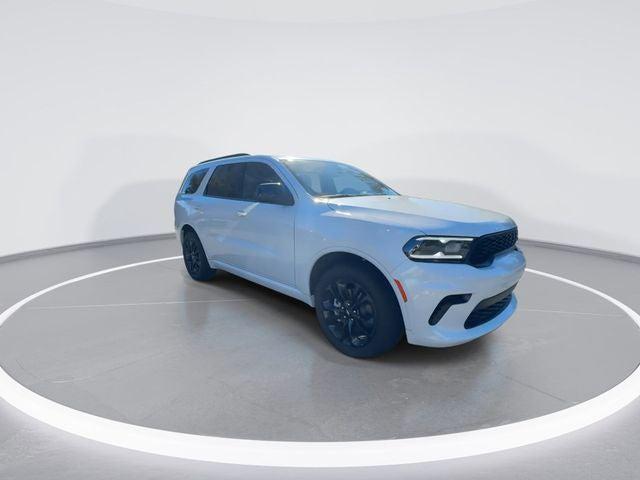 2026 Dodge Durango DURANGO GT RWD