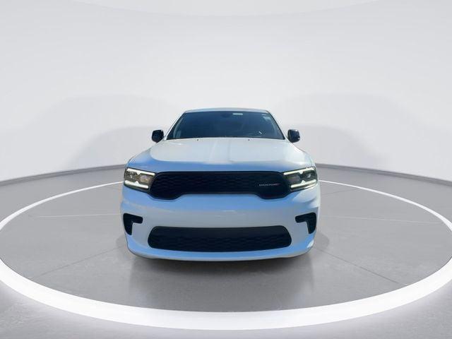 2026 Dodge Durango DURANGO GT RWD