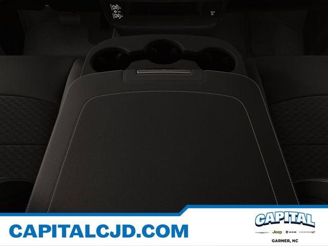 2026 RAM Ram 2500 RAM 2500 TRADESMAN CREW CAB 4X4 8 BOX